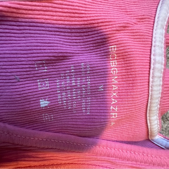 Pink Tank Top (just phone shadow). MUST BE BUNDLED - Picture 2 of 9